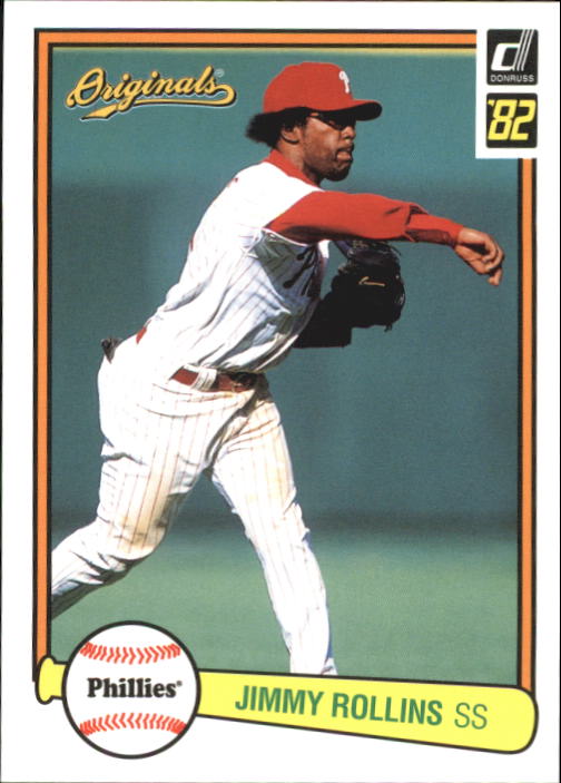 2002 Donruss Originals Baseball "Main Set" Cards #1 to #423 - Picture 56 of 323