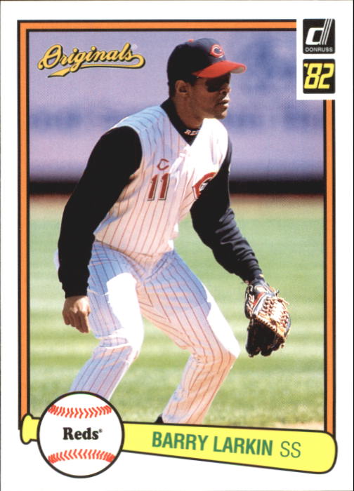 2002 Donruss Originals Baseball "Main Set" Cards #1 to #423 - Picture 74 of 323
