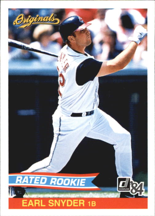 2002 Donruss Originals Baseball "Main Set" Cards #1 to #423 - Picture 92 of 323