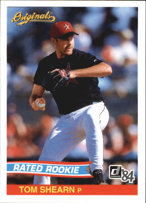 2002 Donruss Originals Baseball "Main Set" Cards #1 to #423 - Picture 94 of 323