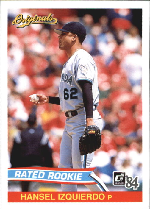 2002 Donruss Originals Baseball "Main Set" Cards #1 to #423 - Picture 98 of 323