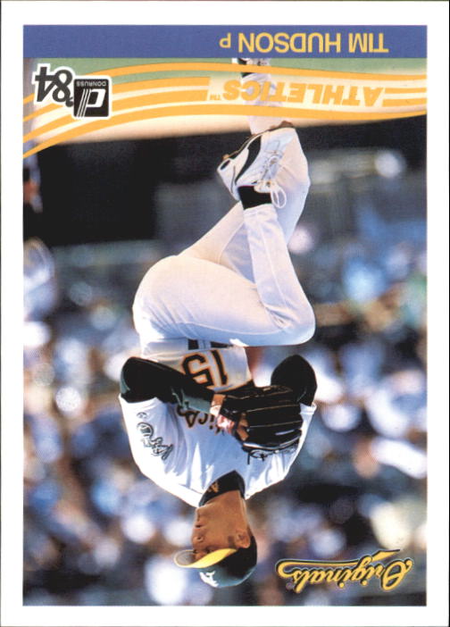 2002 Donruss Originals Baseball "Main Set" Cards #1 to #423 - Picture 110 of 323