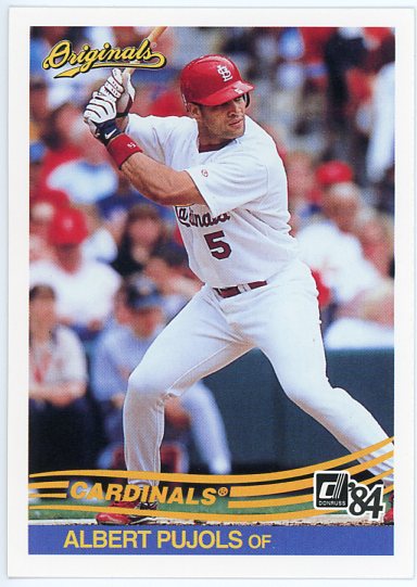 2002 Donruss Originals Baseball "Main Set" Cards #1 to #423 - Picture 128 of 323