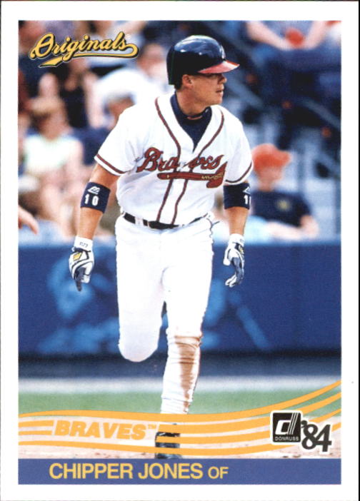 2002 Donruss Originals Baseball "Main Set" Cards #1 to #423 - Picture 132 of 323