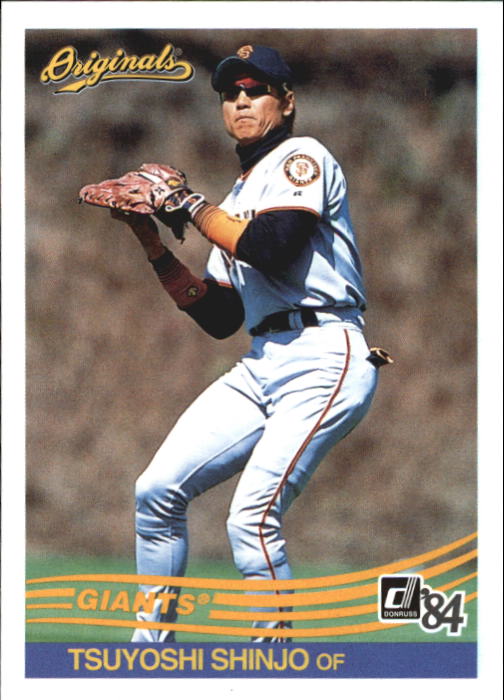 2002 Donruss Originals Baseball "Main Set" Cards #1 to #423 - Picture 154 of 323