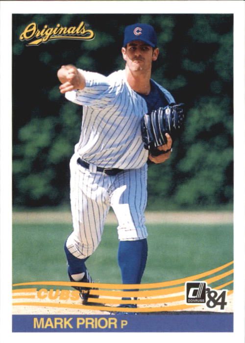 2002 Donruss Originals Baseball "Main Set" Cards #1 to #423 - Picture 164 of 323