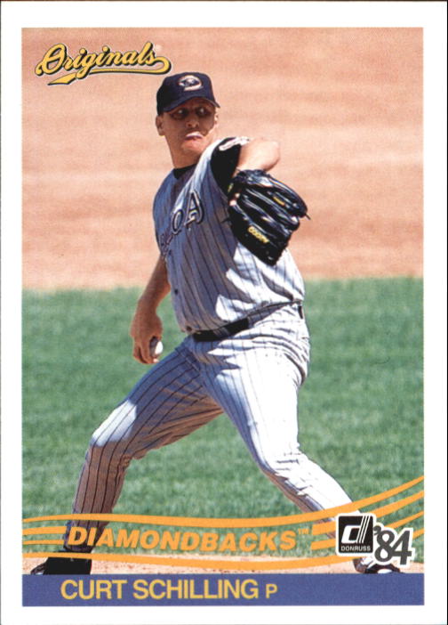 2002 Donruss Originals Baseball "Main Set" Cards #1 to #423 - Picture 170 of 323