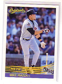 2002 Donruss Originals Baseball "Main Set" Cards #1 to #423 - Picture 172 of 323