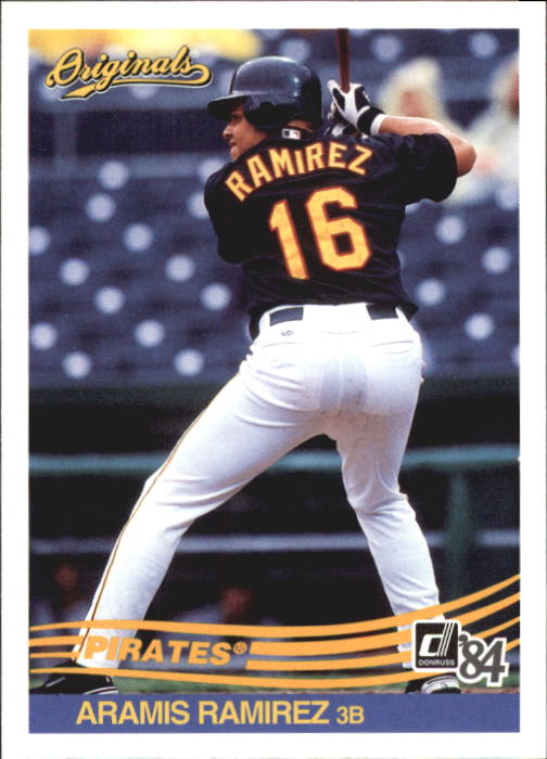 2002 Donruss Originals Baseball "Main Set" Cards #1 to #423 - Picture 178 of 323