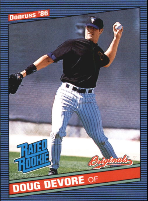 2002 Donruss Originals Baseball "Main Set" Cards #1 to #423 - Picture 184 of 323