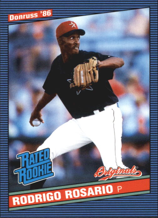2002 Donruss Originals Baseball "Main Set" Cards #1 to #423 - Picture 186 of 323