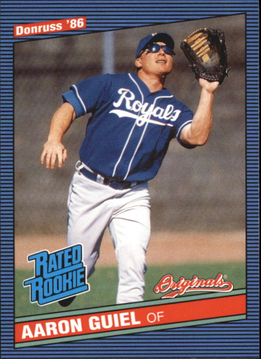 2002 Donruss Originals Baseball "Main Set" Cards #1 to #423 - Picture 188 of 323