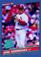 2002 Donruss Originals Baseball "Main Set" Cards #1 to #423 - Picture 190 of 323