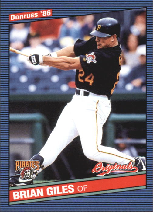 2002 Donruss Originals Baseball "Main Set" Cards #1 to #423 - Picture 194 of 323