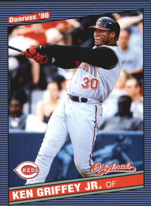 2002 Donruss Originals Baseball "Main Set" Cards #1 to #423 - Picture 198 of 323