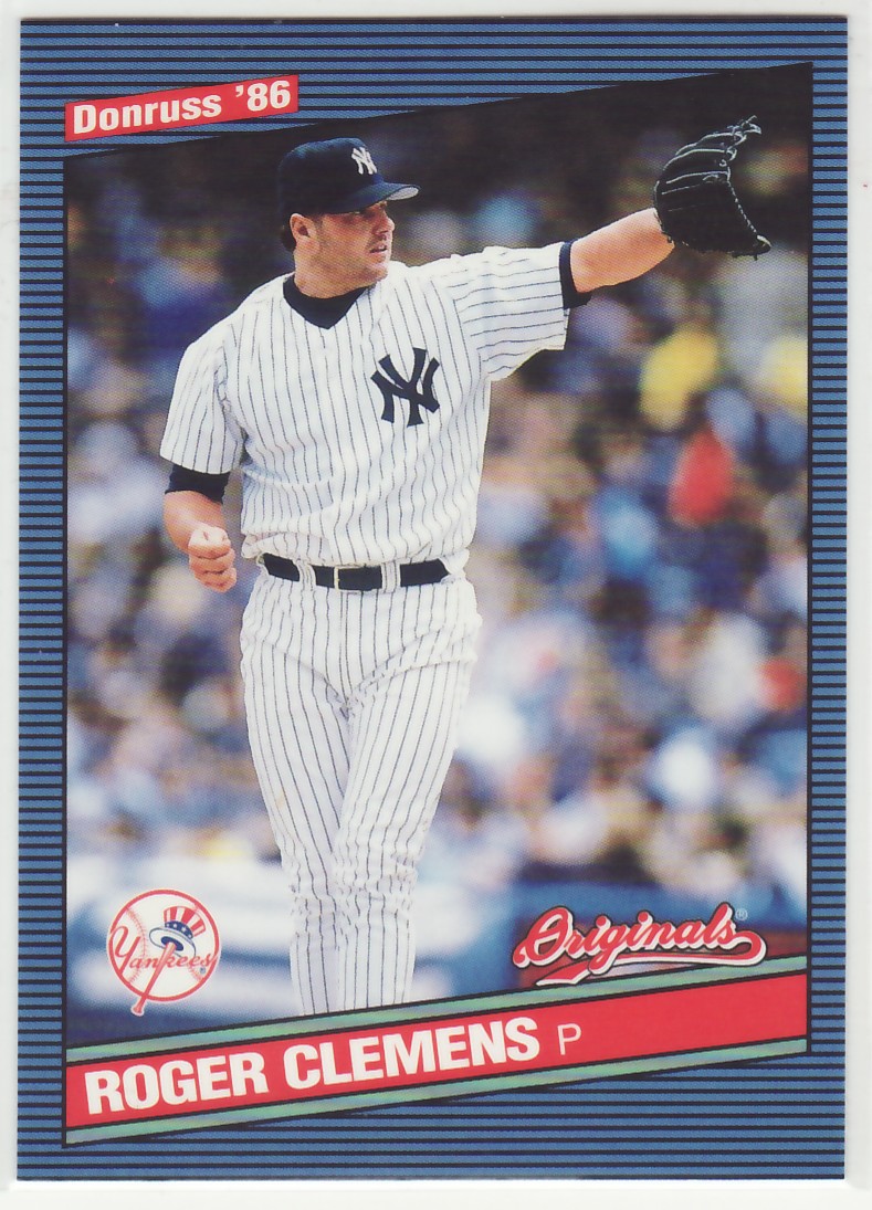 2002 Donruss Originals Baseball "Main Set" Cards #1 to #423 - Picture 202 of 323