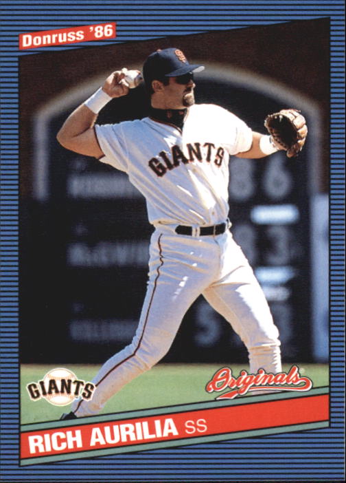 2002 Donruss Originals Baseball "Main Set" Cards #1 to #423 - Picture 208 of 323