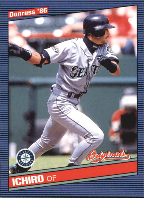2002 Donruss Originals Baseball "Main Set" Cards #1 to #423 - Picture 214 of 323