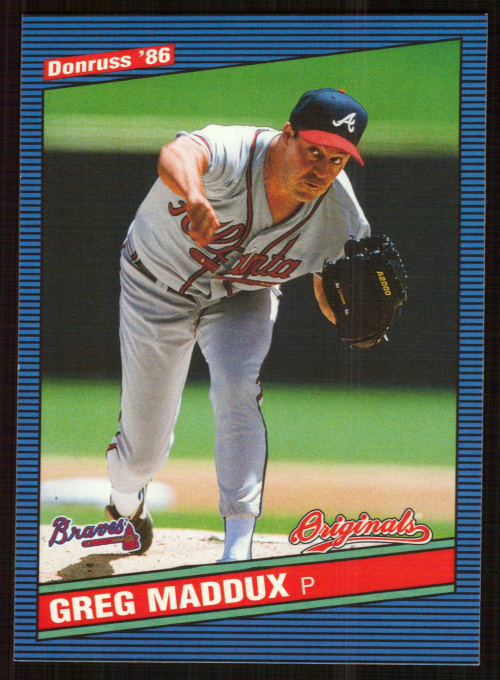 2002 Donruss Originals Baseball "Main Set" Cards #1 to #423 - Picture 218 of 323