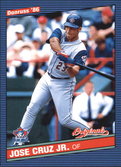 2002 Donruss Originals Baseball "Main Set" Cards #1 to #423 - Picture 224 of 323