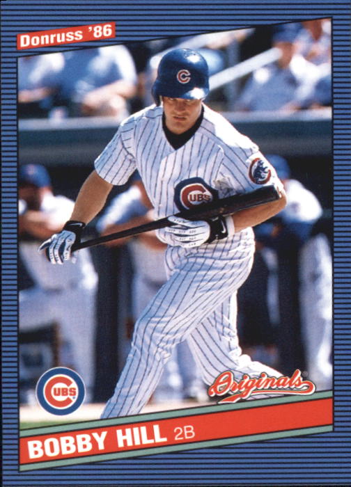 2002 Donruss Originals Baseball "Main Set" Cards #1 to #423 - Picture 228 of 323