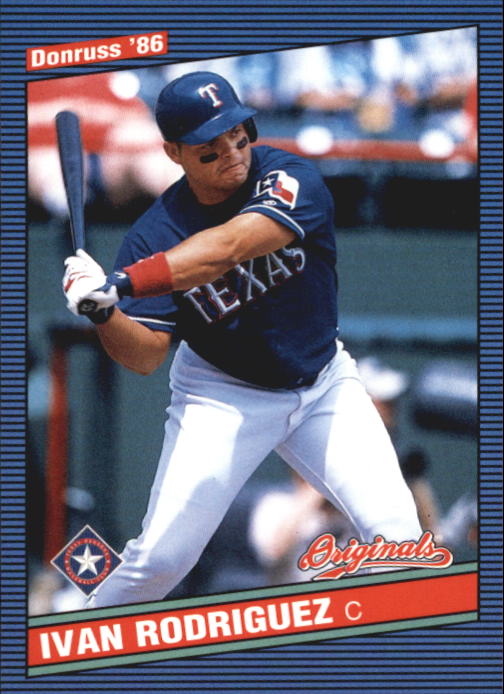 2002 Donruss Originals Baseball "Main Set" Cards #1 to #423 - Picture 232 of 323