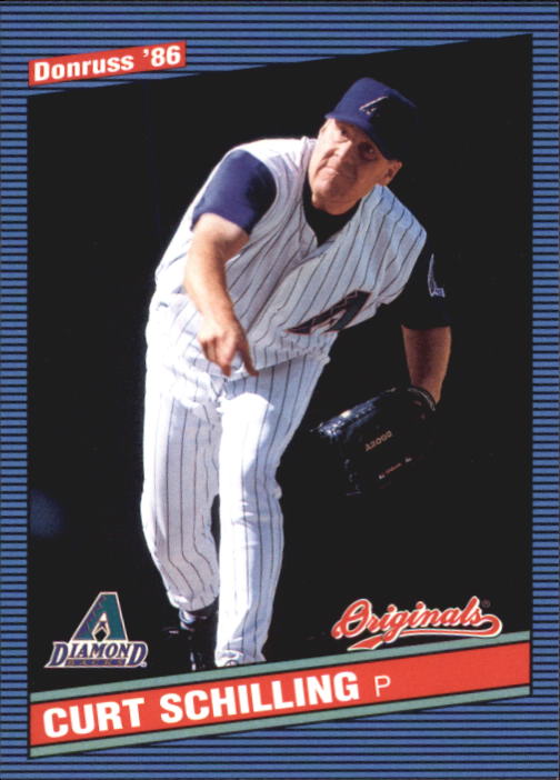 2002 Donruss Originals Baseball "Main Set" Cards #1 to #423 - Picture 236 of 323
