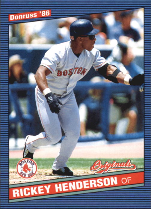2002 Donruss Originals Baseball "Main Set" Cards #1 to #423 - Picture 238 of 323