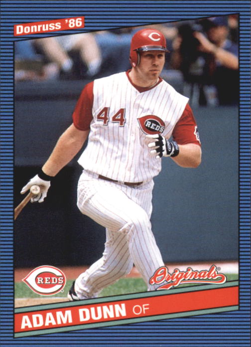 2002 Donruss Originals Baseball "Main Set" Cards #1 to #423 - Picture 244 of 323