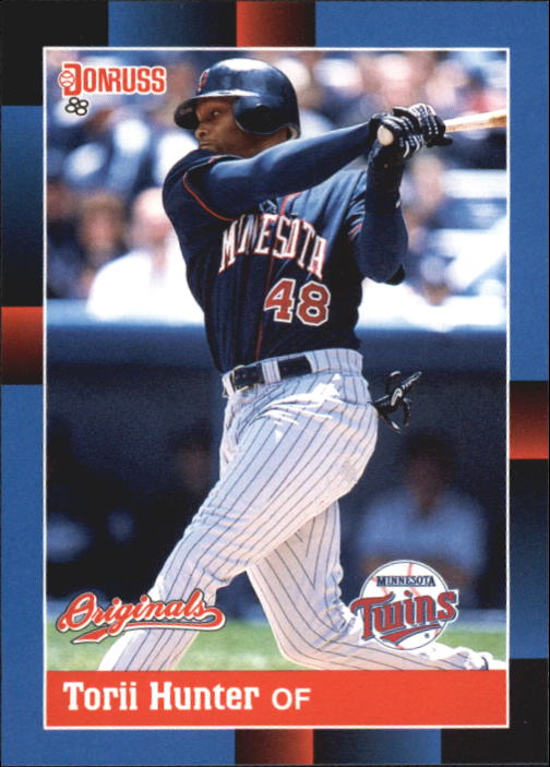 2002 Donruss Originals Baseball "Main Set" Cards #1 to #423 - Picture 276 of 323