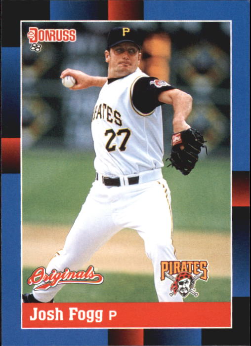 2002 Donruss Originals Baseball "Main Set" Cards #1 to #423 - Picture 278 of 323