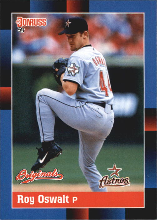 2002 Donruss Originals Baseball "Main Set" Cards #1 to #423 - Picture 280 of 323