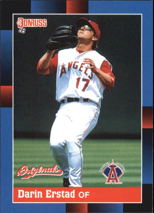 2002 Donruss Originals Baseball "Main Set" Cards #1 to #423 - Picture 292 of 323