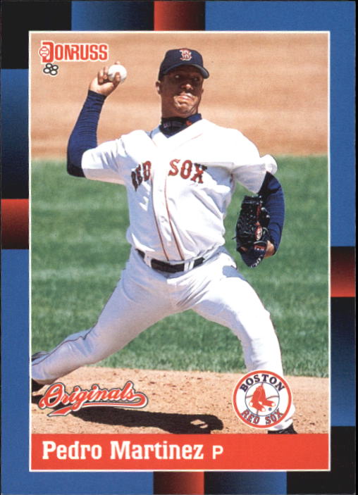 2002 Donruss Originals Baseball "Main Set" Cards #1 to #423 - Picture 296 of 323