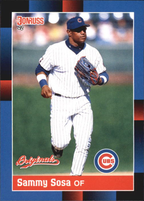 2002 Donruss Originals Baseball "Main Set" Cards #1 to #423 - Picture 300 of 323