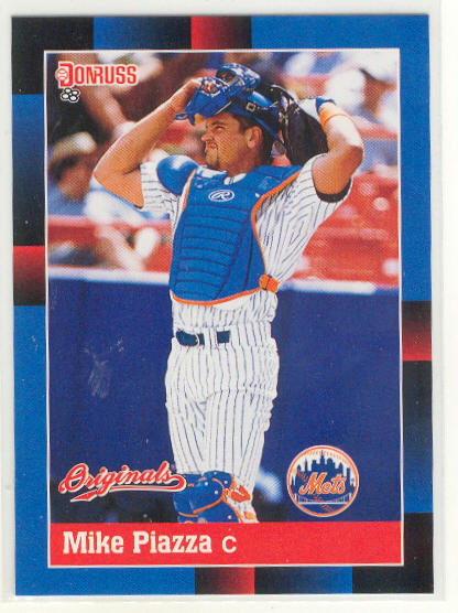 2002 Donruss Originals Baseball "Main Set" Cards #1 to #423 - Picture 302 of 323