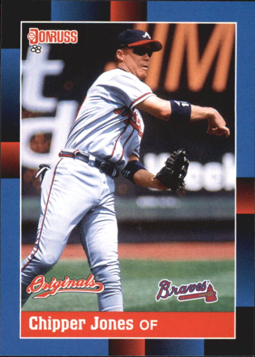 2002 Donruss Originals Baseball "Main Set" Cards #1 to #423 - Picture 304 of 323