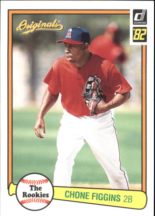 2002 Donruss Originals Baseball "Main Set" Cards #1 to #423 - Picture 314 of 323