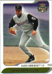 2002 Fleer Focus JE Baseball "Main Set" Cards - Picture 24 of 497
