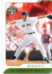 2002 Fleer Focus JE Baseball "Main Set" Cards - Picture 142 of 497