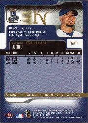 2002 Fleer Focus JE Baseball "Main Set" Cards - Picture 175 of 497