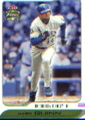 2002 Fleer Focus JE Baseball "Main Set" Cards - Picture 174 of 497