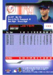 2002 Fleer Focus JE Baseball "Main Set" Cards - Picture 201 of 497