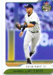 2002 Fleer Focus JE Baseball "Main Set" Cards - Picture 200 of 497