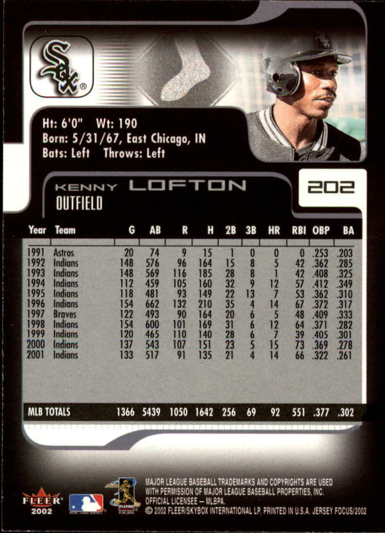 2002 Fleer Focus JE Baseball "Main Set" Cards - Picture 401 of 497