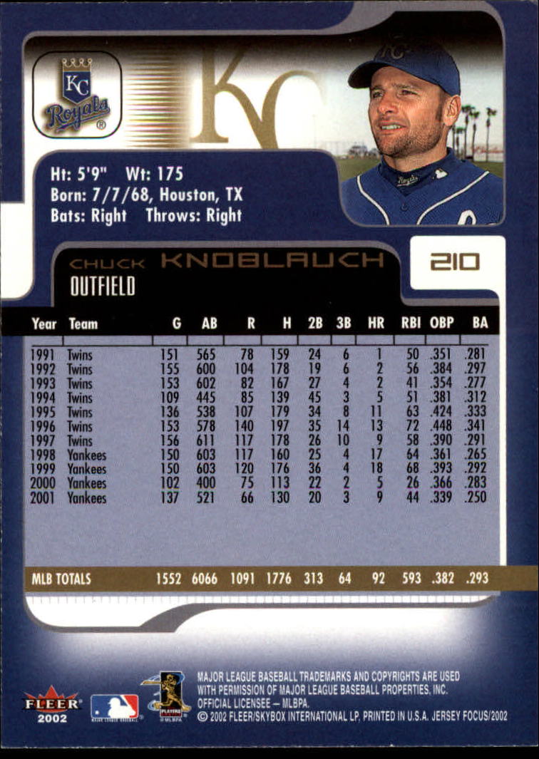 2002 Fleer Focus JE Baseball "Main Set" Cards - Picture 416 of 497