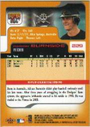 2002 Fleer Focus JE Baseball "Main Set" Cards - Picture 451 of 497