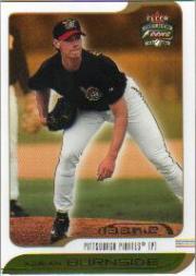 2002 Fleer Focus JE Baseball "Main Set" Cards - Picture 450 of 497