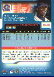 2002 Fleer Focus JE Baseball "Main Set" Cards - Picture 471 of 497