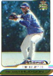 2002 Fleer Focus JE Baseball "Main Set" Cards - Picture 470 of 497